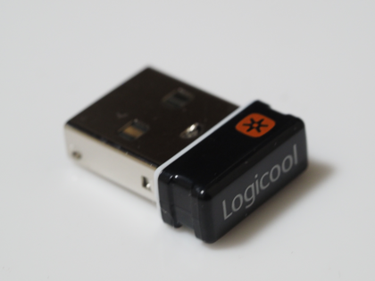 Logicool Anywhere Mouse M905t のレビュー:画像11