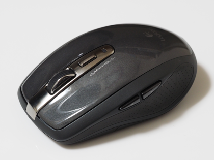 Logicool Anywhere Mouse M905t のレビュー:画像5