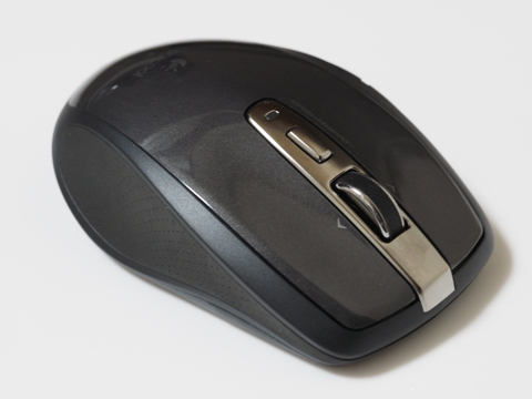 Logicool Anywhere Mouse M905t のレビュー:画像7