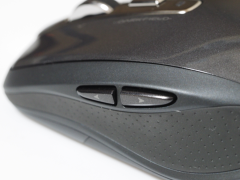 Logicool Anywhere Mouse M905t のレビュー:画像8
