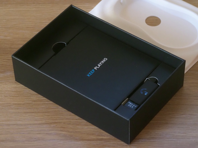Logicool G PRO X SUPERLIGHT 2 DEX のレビュー:画像7