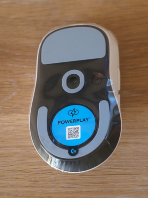 Logicool G PRO X SUPERLIGHT 2 DEX のレビュー:画像17