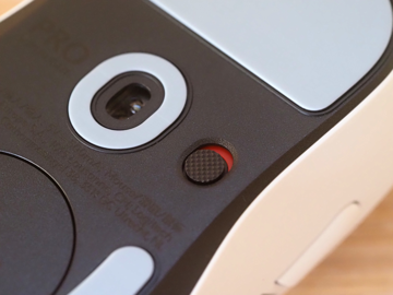 Logicool G PRO X SUPERLIGHT 2 DEX のレビュー:画像19