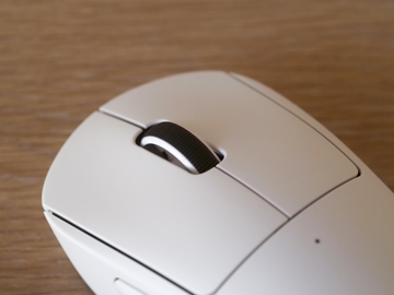 Logicool G PRO X SUPERLIGHT 2 DEX のレビュー:画像23