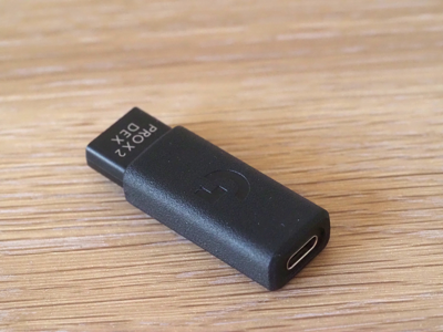 Logicool G PRO X SUPERLIGHT 2 DEX のレビュー:画像27