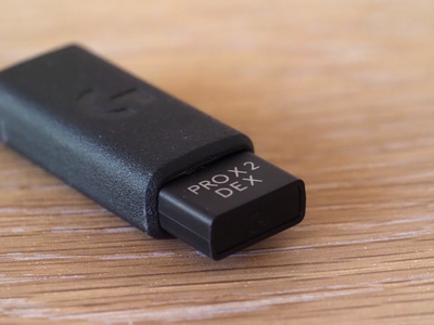 Logicool G PRO X SUPERLIGHT 2 DEX のレビュー:画像29