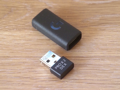 Logicool G PRO X SUPERLIGHT 2 DEX のレビュー:画像30