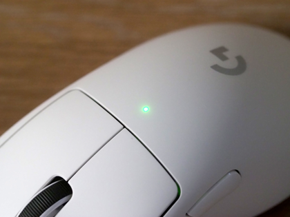 Logicool G PRO X SUPERLIGHT 2 DEX のレビュー:画像37