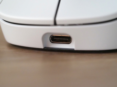 Logicool G PRO X SUPERLIGHT 2 DEX のレビュー:画像25