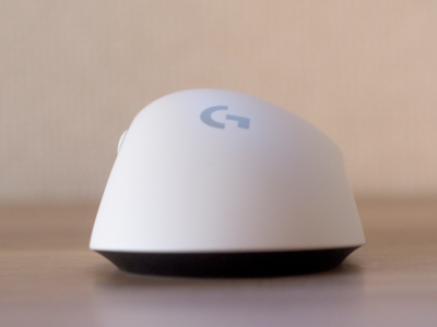 Logicool G PRO X SUPERLIGHT 2 DEX のレビュー:画像15