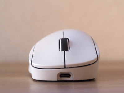 Logicool G PRO X SUPERLIGHT 2 DEX のレビュー:画像16