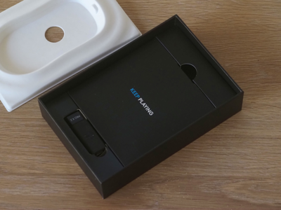 Logicool G PRO X SUPERLIGHT 2 のレビュー:画像7