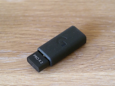Logicool G PRO X SUPERLIGHT 2 のレビュー:画像31