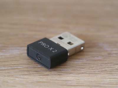Logicool G PRO X SUPERLIGHT 2 のレビュー:画像34