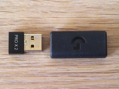 Logicool G PRO X SUPERLIGHT 2 のレビュー:画像32