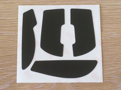 Logicool G PRO X SUPERLIGHT 2 のレビュー:画像11