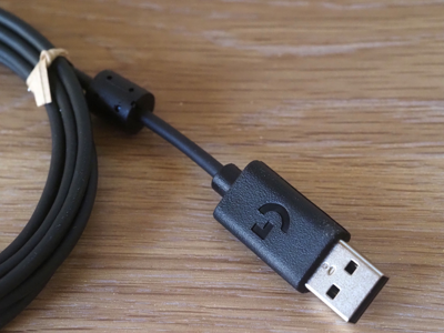 Logicool G PRO X SUPERLIGHT 2 のレビュー:画像42