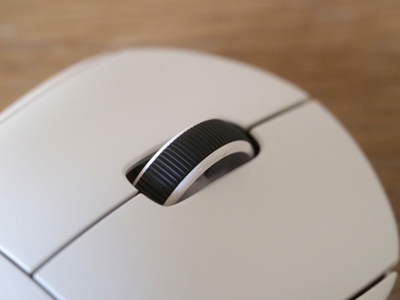 Logicool G PRO X SUPERLIGHT 2 のレビュー:画像27