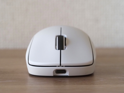Logicool G PRO X SUPERLIGHT 2 のレビュー:画像19