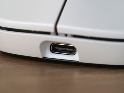 Logicool G PRO X SUPERLIGHT 2 のレビュー:画像29