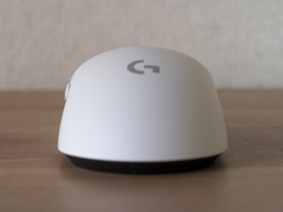 Logicool G PRO X SUPERLIGHT 2 のレビュー:画像20