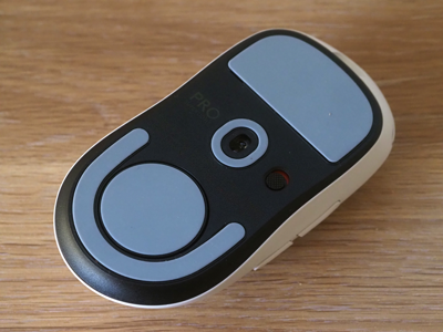 Logicool G PRO X SUPERLIGHT 2 のレビュー:画像48