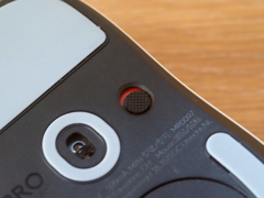 Logicool G PRO X SUPERLIGHT 2 のレビュー:画像24