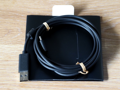 Logicool G PRO X SUPERLIGHT 2c のレビュー:画像11