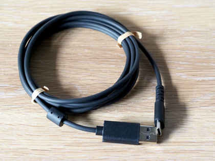 Logicool G PRO X SUPERLIGHT 2c のレビュー:画像12