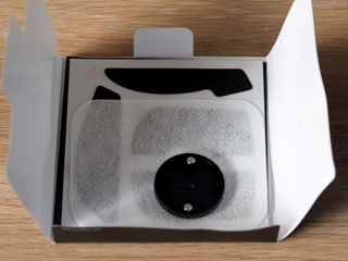 Logicool G PRO X SUPERLIGHT 2c のレビュー:画像14