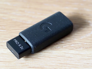 Logicool G PRO X SUPERLIGHT 2c のレビュー:画像30