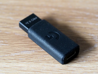 Logicool G PRO X SUPERLIGHT 2c のレビュー:画像31