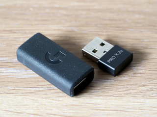 Logicool G PRO X SUPERLIGHT 2c のレビュー:画像32