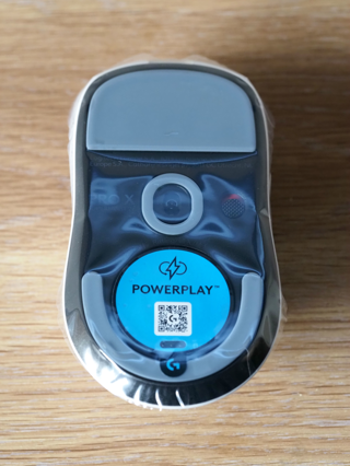 Logicool G PRO X SUPERLIGHT 2c のレビュー:画像21