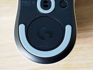 Logicool G PRO X SUPERLIGHT 2c のレビュー:画像27