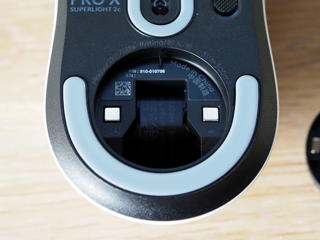 Logicool G PRO X SUPERLIGHT 2c のレビュー:画像28