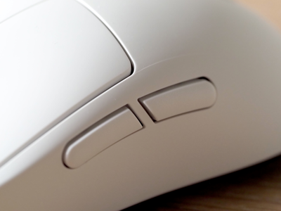 Logicool G PRO X SUPERLIGHT 2c のレビュー:画像24