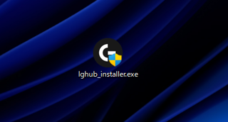 Logicool G HUB のインストール:画像4