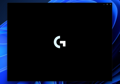 Logicool G HUB のインストール:画像10