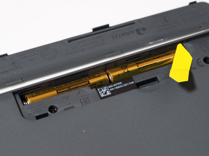 logicool K380 マルチデバイス キーボード のレビュー:画像10