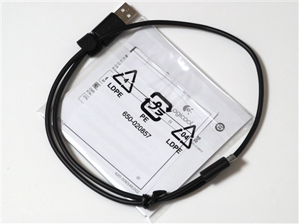 Logicool MX Anywhere 2 ワイヤレス モバイルマウス のレビュー:画像22