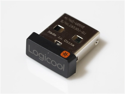 Logicool MX Anywhere 2 ワイヤレス モバイルマウス のレビュー:画像18