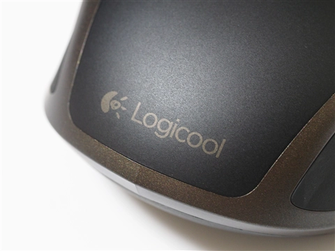 Logicool MX Anywhere 2 ワイヤレス モバイルマウス のレビュー:画像9