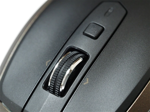 Logicool MX Anywhere 2 ワイヤレス モバイルマウス のレビュー:画像11