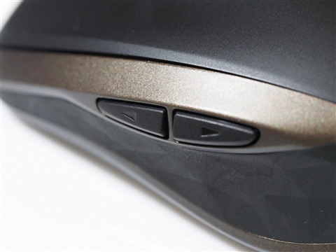 Logicool MX Anywhere 2 ワイヤレス モバイルマウス のレビュー:画像12