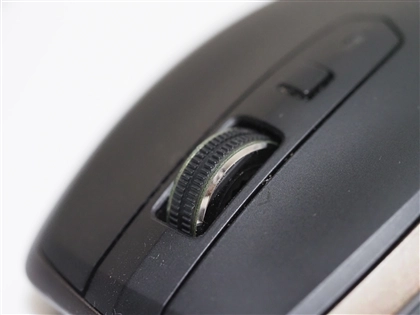 Logicool MX Anywhere 2 ワイヤレス モバイルマウス のレビュー:画像37