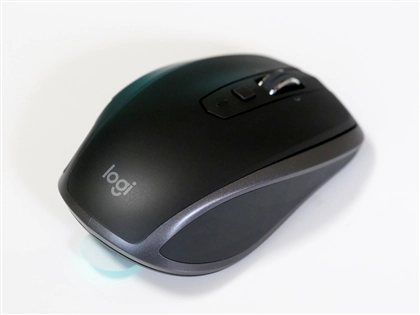 Logicool MX ANYWHERE 2S ワイヤレス モバイルマウス のレビュー:画像30