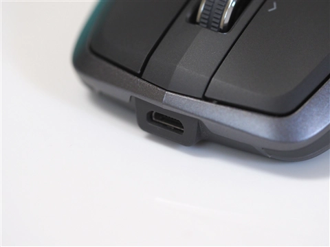 Logicool MX ANYWHERE 2S ワイヤレス モバイルマウス のレビュー:画像35