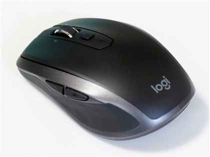 Logicool MX ANYWHERE 2S ワイヤレス モバイルマウス のレビュー:画像37