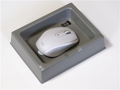 Logicool MX ANYWHERE 2S ワイヤレス モバイルマウス のレビュー:画像6